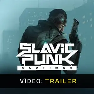 SlavicPunk: Oldtimer - Trailer de Vídeo