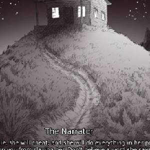 Slay the Princess The Pristine Cut - Cabana