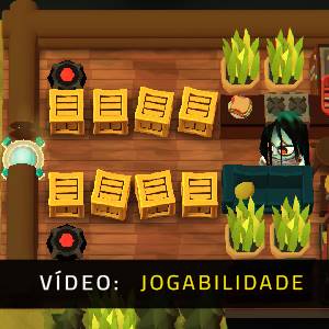 Slayaway Camp 2 - Jogabilidade