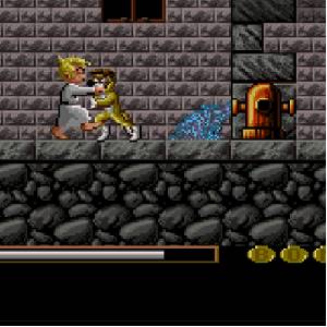 Sleepwalker - Hidrante de Incêndio