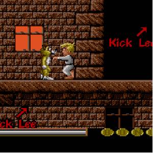 Sleepwalker - Chute Lee