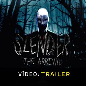 Slender the Arrival - Trailer de Vídeo