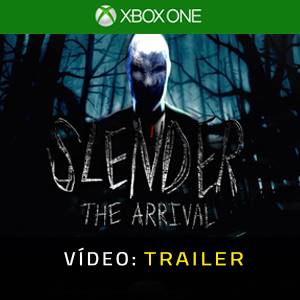 Slender the Arrival Xbox One- Trailer de Vídeo
