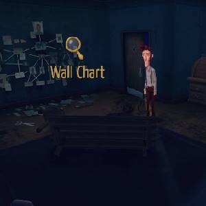 Slender Threads - Quadro de Parede