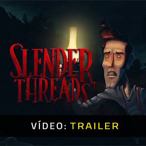 Slender Threads - Video Trailer