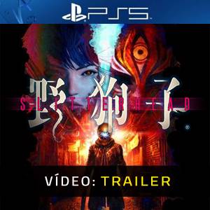 Slitterhead PS5 - Trailer de Vídeo