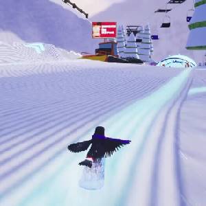 Slopecrashers - Tucano