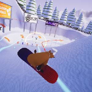 Slopecrashers - Capivara