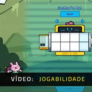 Slot or Not - Jogabilidade