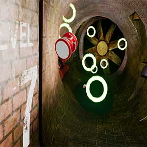 gameplay and physics