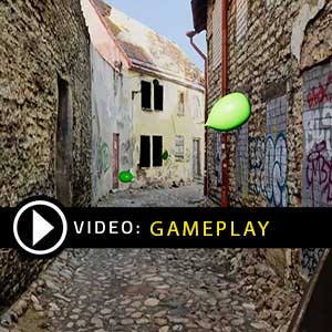 Slum Ball PS4 Gameplay Video