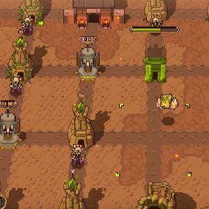 Smelter - Modo Clássico