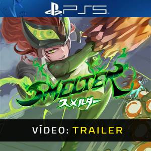 Smelter - Trailer de Vídeo