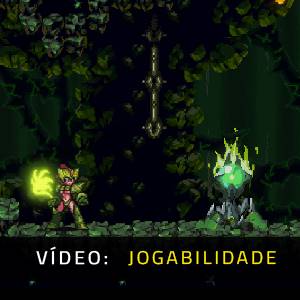 Smelter - Vídeo de Jogabilidade