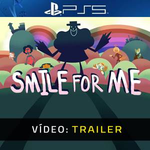 Smile For Me - Trailer de Vídeo