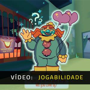 Smile For Me - Vídeo de Jogabilidade