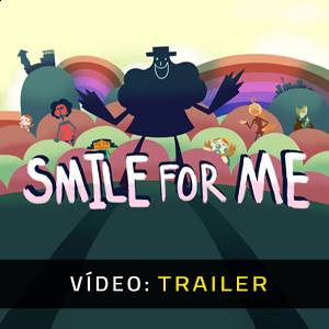 Smile For Me - Trailer de Vídeo