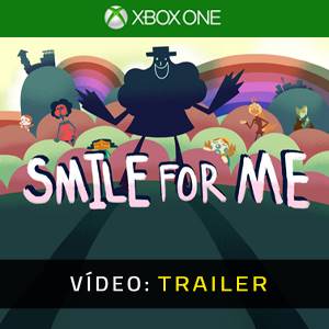Smile For Me - Trailer de Vídeo