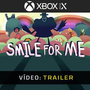 Smile For Me - Trailer de Vídeo