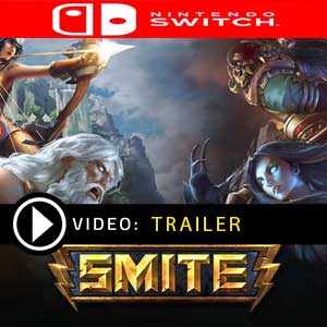 Comprar SMITE Nintendo Switch barato Comparar Preços