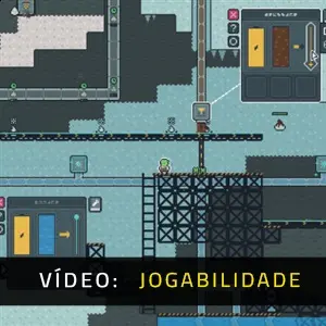 Snacktorio - Jogabilidade