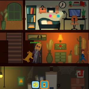 Sneak Out - Cachorro