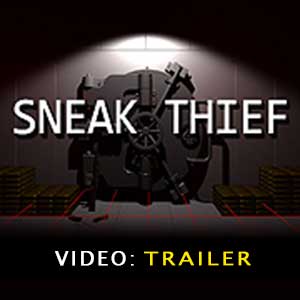 Buy Sneak Thief CD Key Compare Prices