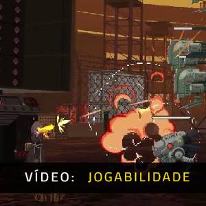 Snezhinka Sentinel Girls2 - Vídeo de Jogabilidade