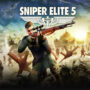 Data de Lançamento do Sniper Elite 5 Anunciada