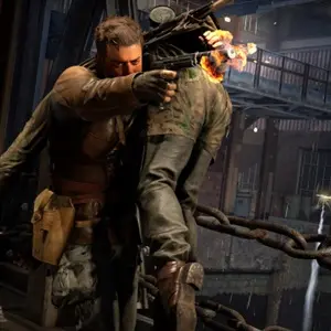 Sniper Elite: The French Collection - Sniper Elite: Neutralização da Resistência