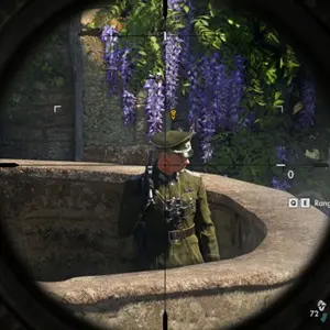 Sniper Elite: The French Collection - Sniper Elite: 5 Mira