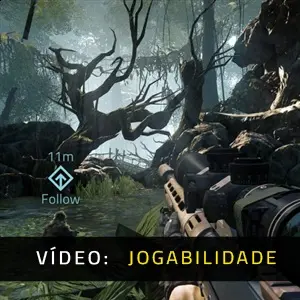 Sniper: Ghost Warrior 2 - Jogabilidade