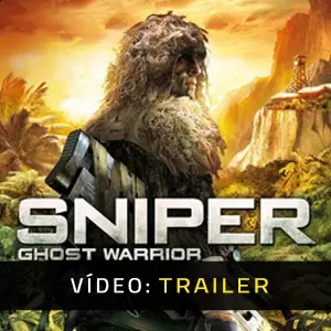 Sniper: Ghost Warrior - Trailer