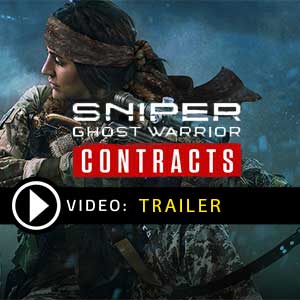 Comprar Sniper Ghost Warrior Contracts CD Key Comparar Preços