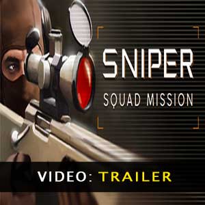 Comprar Sniper Squad Mission CD Key Comparar Preços