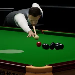 Snooker 19 - Mira