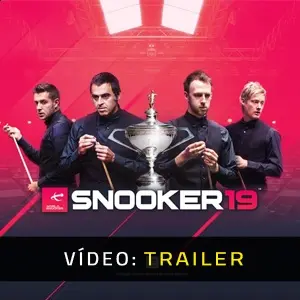 Snooker 19 - Trailer