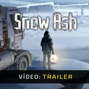 Snow Ash – Trailer