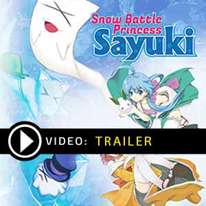 Comprar Snow Battle Princess SAYUKI CD Key Comparar Preços