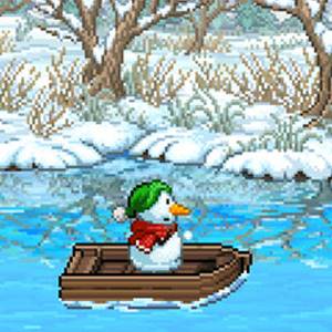 Snowman Story - Rio
