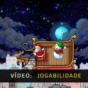 Snowman Story - Jogabilidade