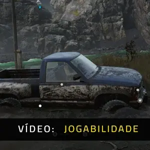 SnowRunner - Vídeo De Jogabilidade