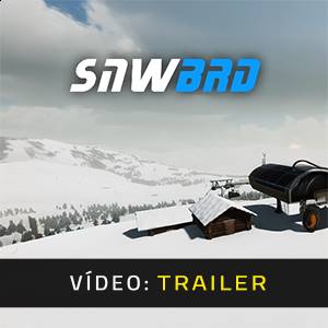 SNWBRD Freestyle Snowboarding - Trailer