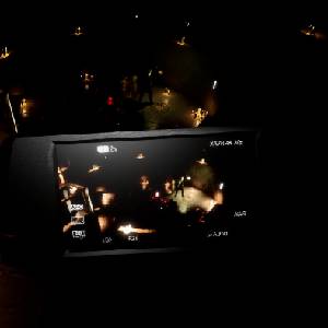 SO BELOW - Câmera de Vídeo