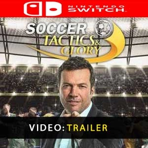 Soccer Tactics & Glory Switch