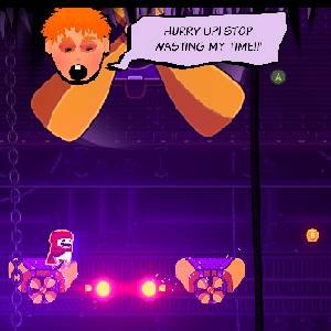 Sockventure - Apressa-te