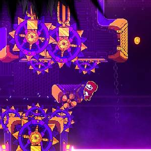 Sockventure - Criança