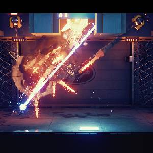 Soda Crisis - Explosão