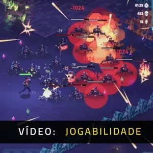 Sodaman - Jogabilidade