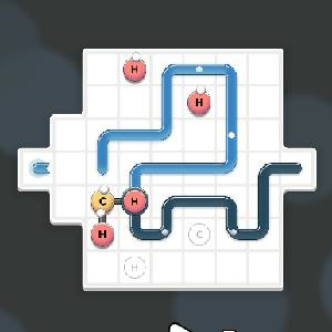 Sokobond Express - Delta-2